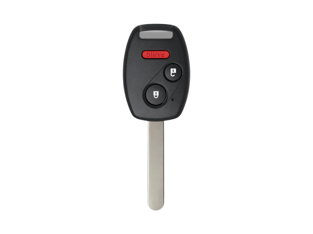 05-06 Honda CR-V Remote Head Key 3-Button OUCG8D-380H-A (Aftermarket)