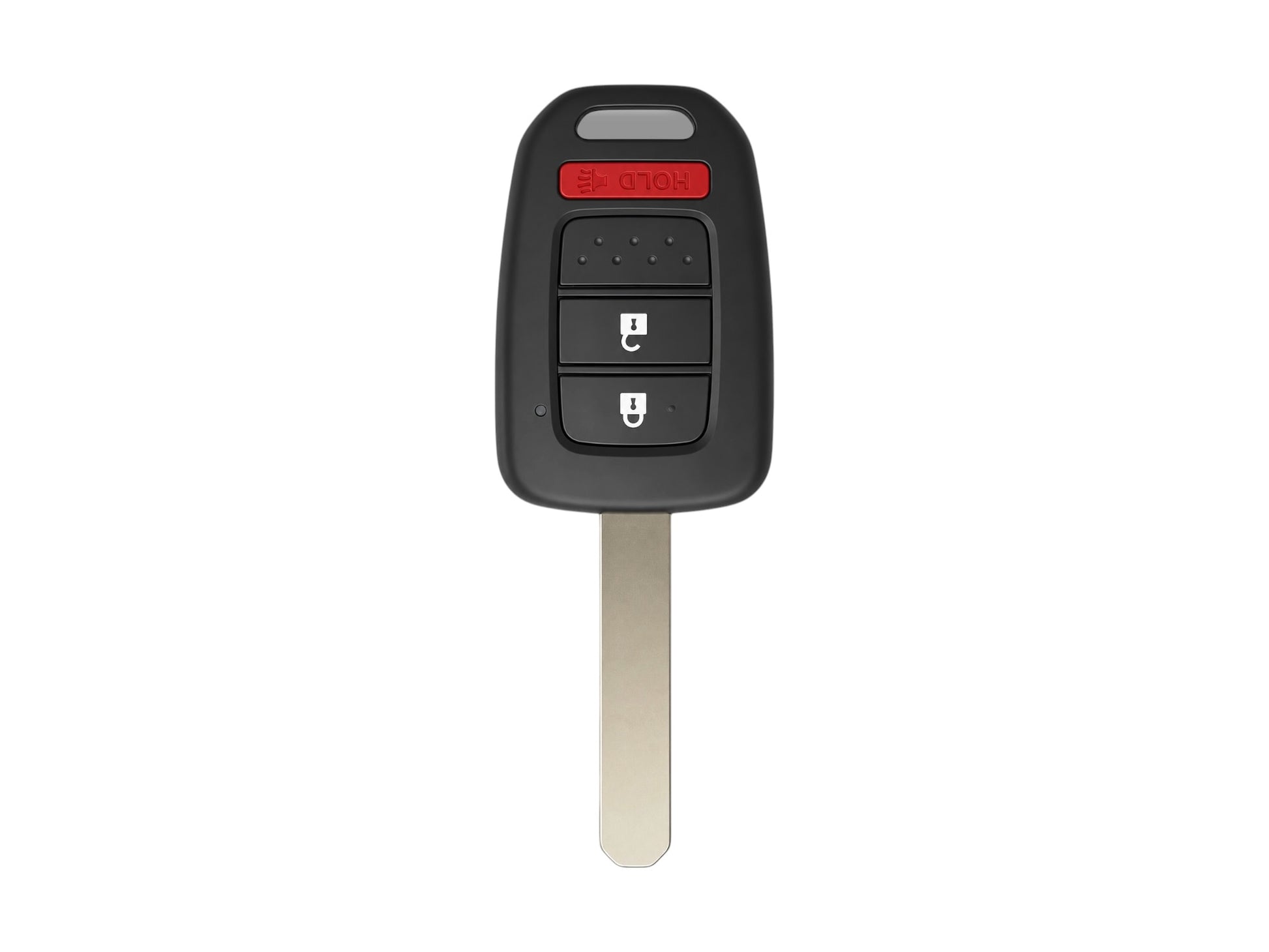 13-19 Honda Remote Head Key 3-Button MLBHLIK6-1T / PN: 35118-TY4-A00 (Aftermarket)