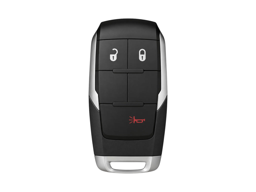 19-24 Ram 2500 3500 Smart Key GQ4-76T PN: 68575426AA (Aftermarket)