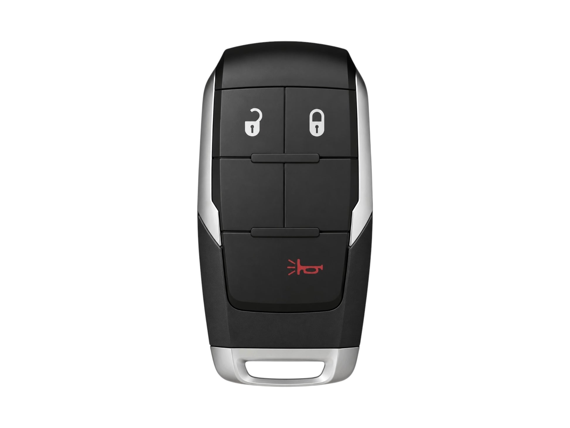19-24 Ram 2500 3500 Smart Key GQ4-76T PN: 68575426AA (Aftermarket)