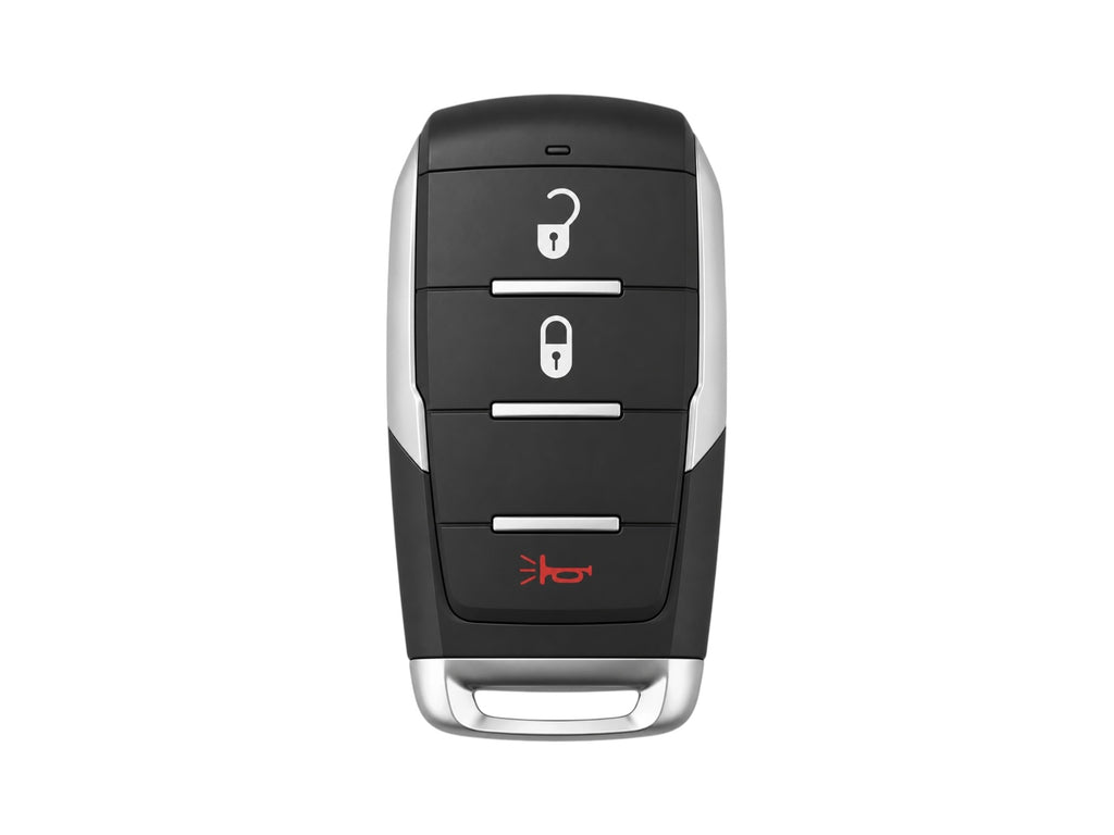 19-24 Ram 1500 Smart Key 3-Button PN: 68442905AB / OHT-4882056 (Aftermarket)