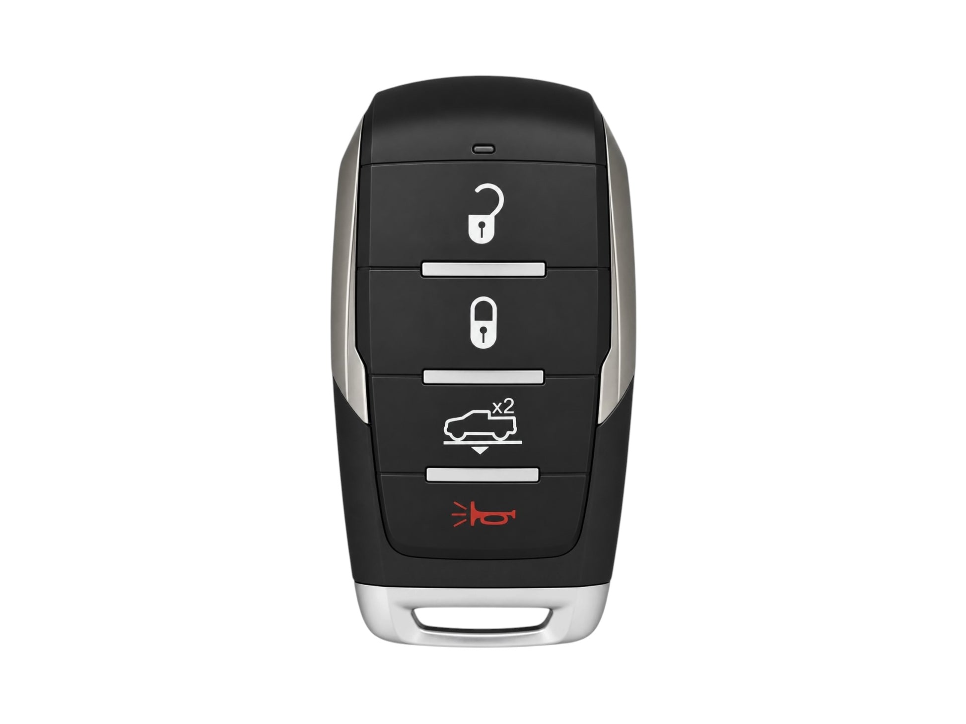 19-24 Ram 1500 Smart Key 4-Button OHT-4882056 PN: 68291688AD (Aftermarket)
