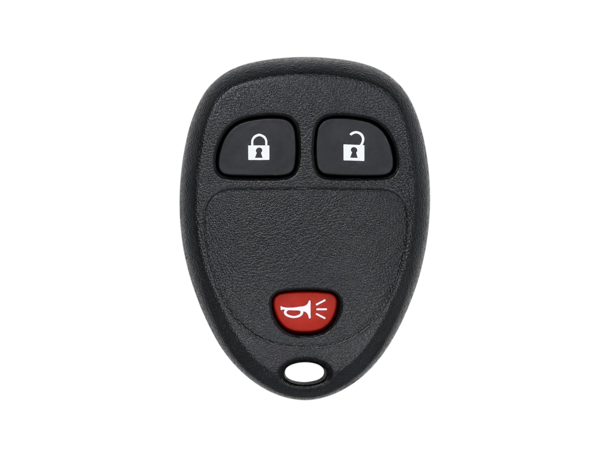 05-11 GM HHR Keyless Entry Remote 3-Button KOBGT04A (Aftermarket)