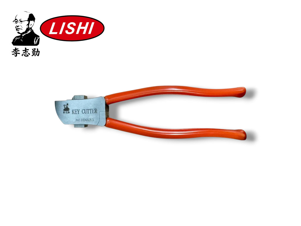 Classic Lishi Key Cutter