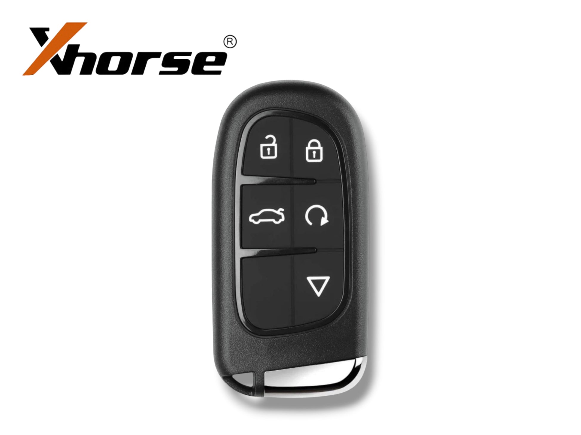 Xhorse Universal Proximity Smart Key for Chrysler Dodge Jeep - XSJP01EN