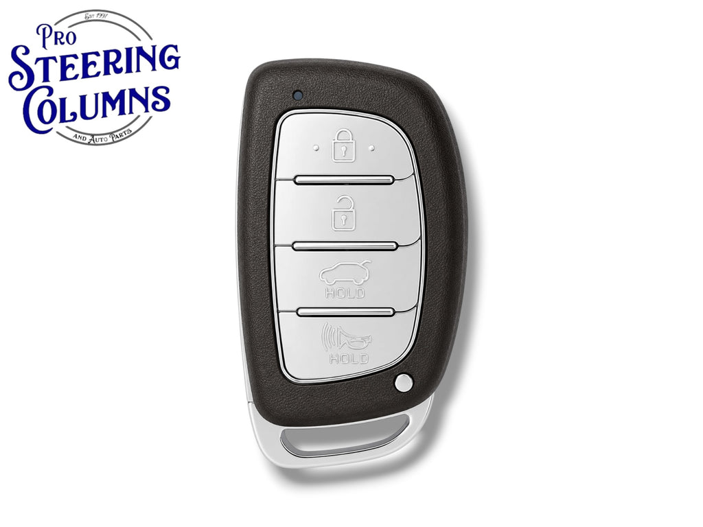 17-19 Hyundai Tucson Smart Key 4-Button PN: 95440-D3110 / TQ8-FOB-4F11 (Aftermarket)