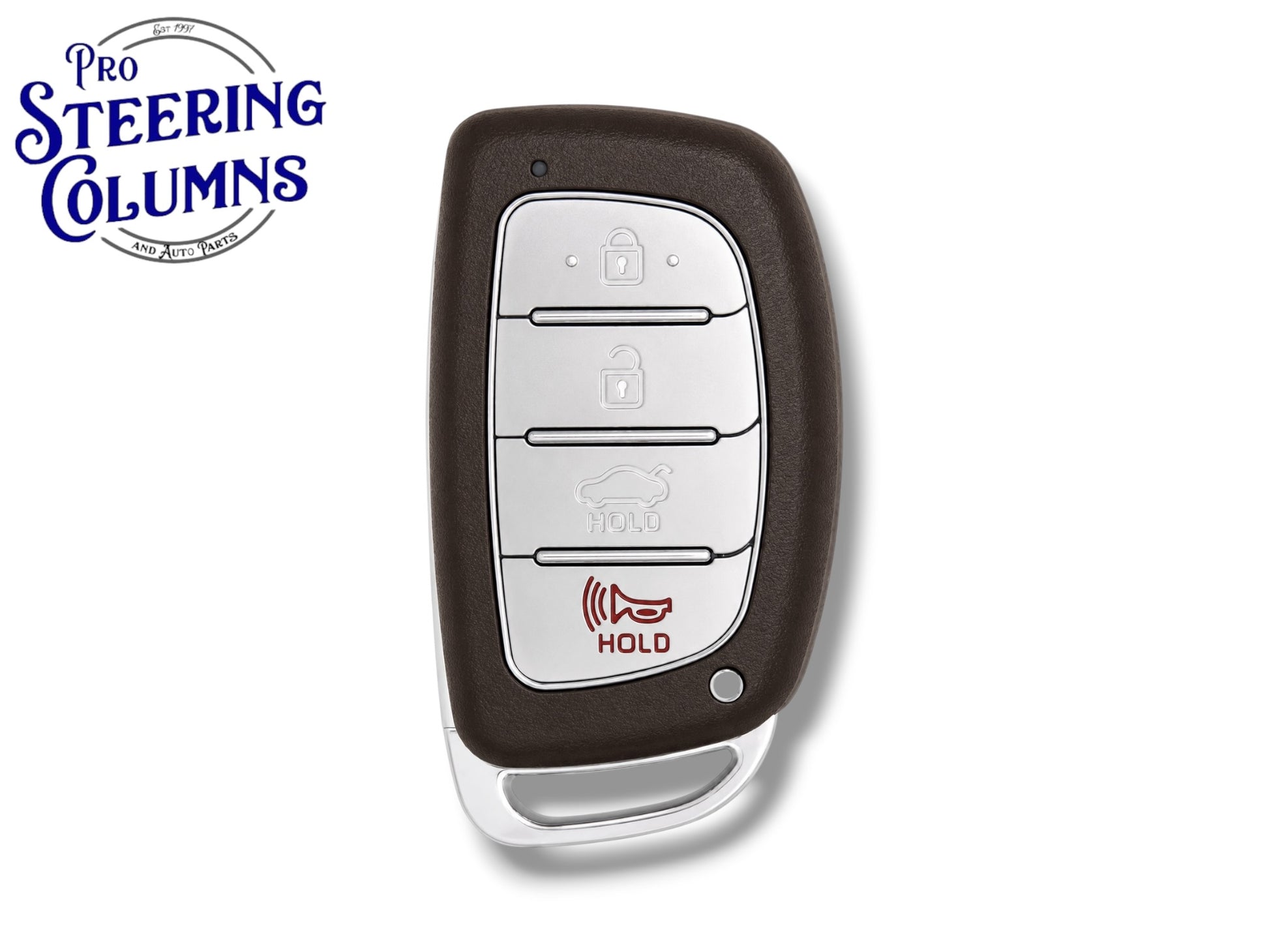 17-19 Hyundai Sonata Smart Key 4-Button PN: 95440-C1500NNA / CQOFD00120 (Aftermarket)