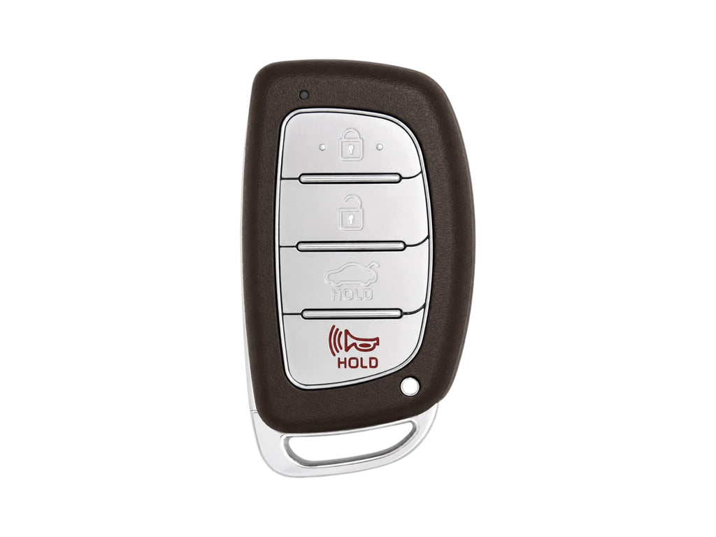 17-19 Hyundai Sonata Smart Key 4-Button PN: 95440-C1500NNA / CQOFD00120 (Aftermarket)