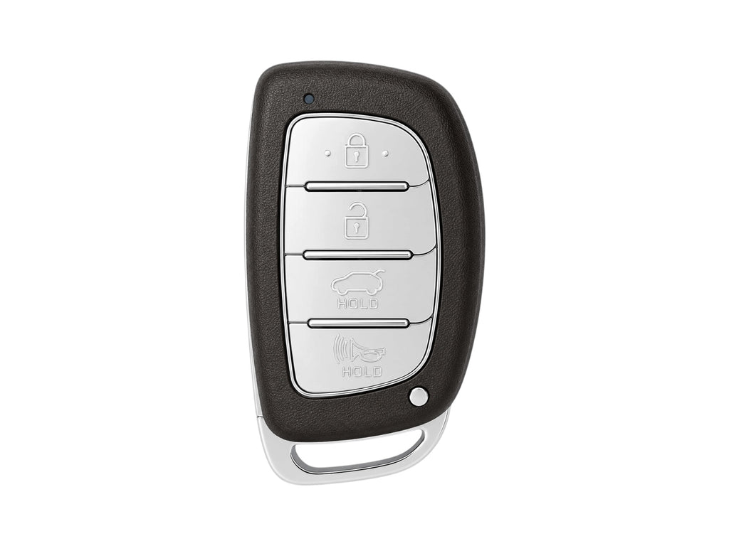 17-19 Hyundai Tucson Smart Key 4-Button PN: 95440-D3110 / TQ8-FOB-4F11 (Aftermarket)