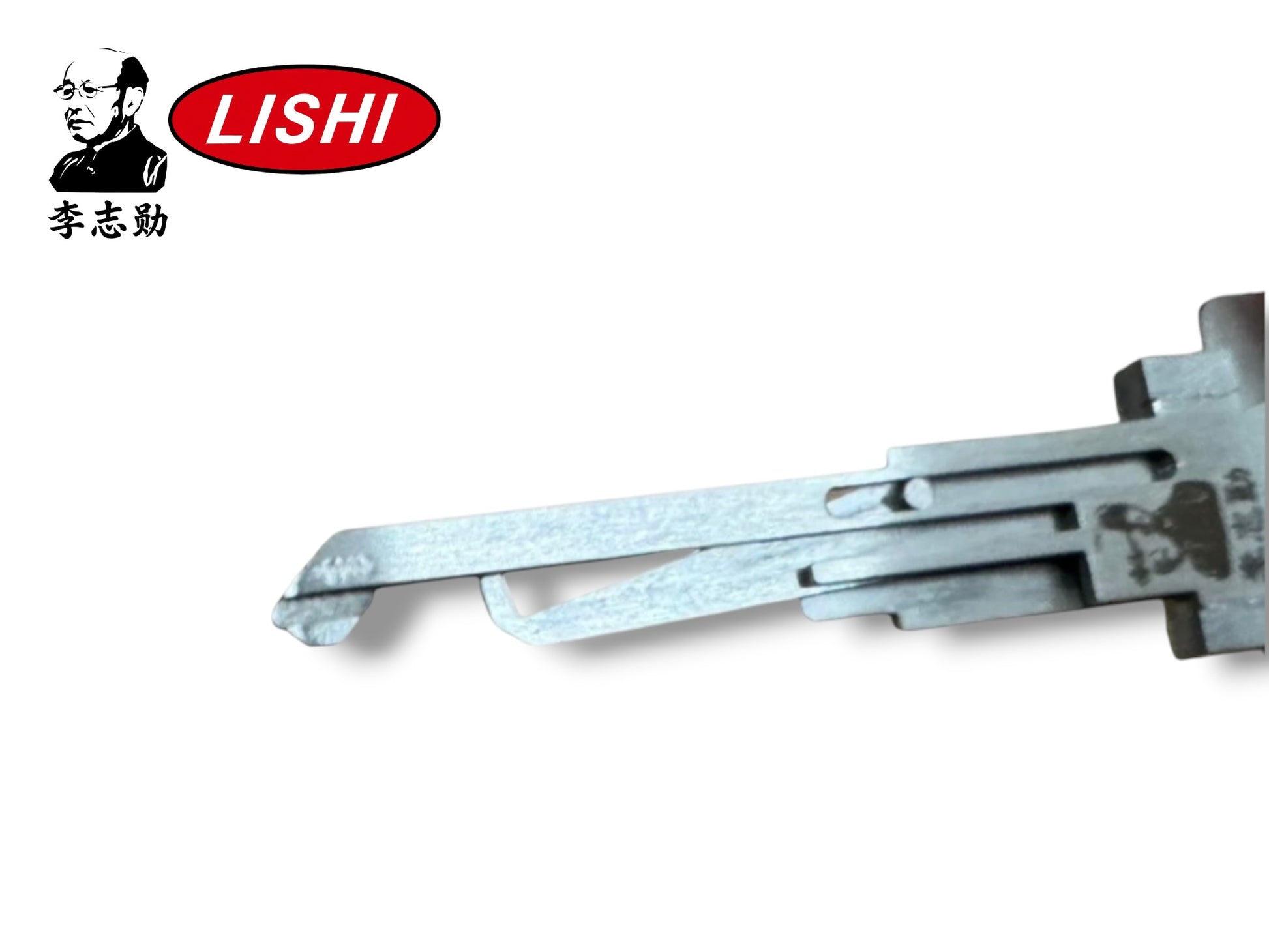 Original Lishi 2 in 1 HON70 HD109 X265 Honda Motorcycles Reader & Decoder Genuine New
