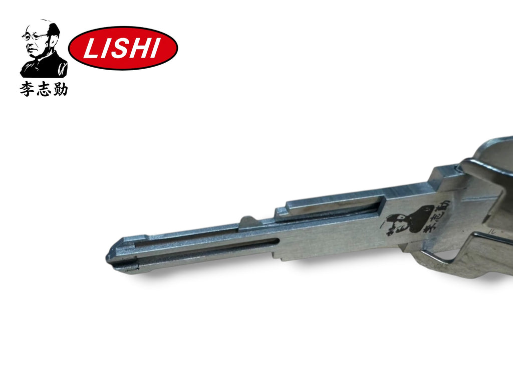 Original Lishi 2 in 1 MIT11 MIT3 Ignition Pick & Decoder Genuine New