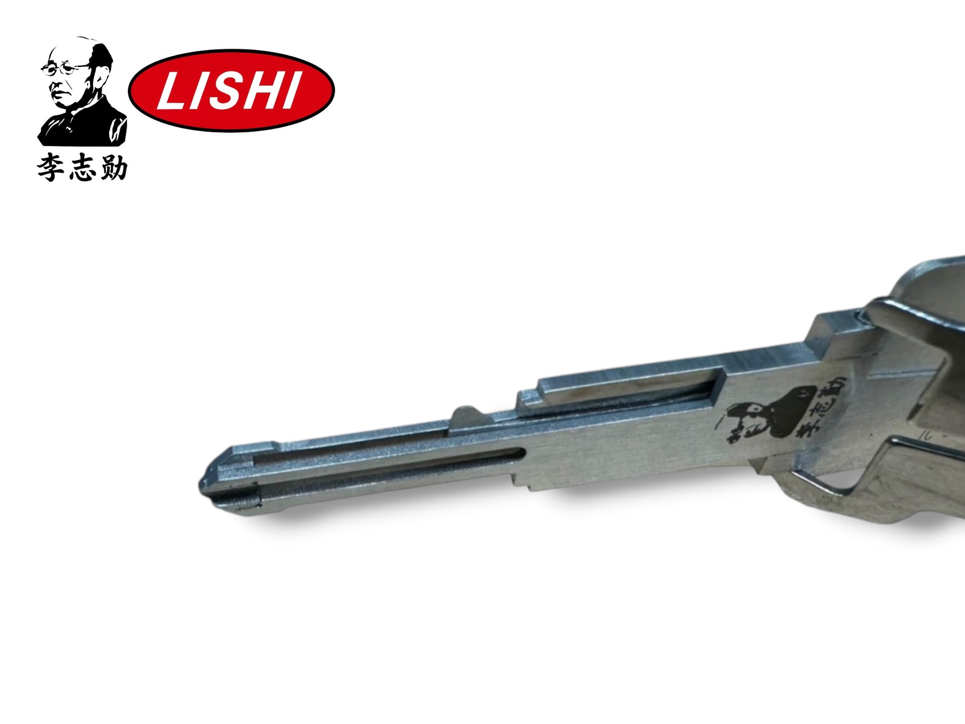 Original Lishi 2 in 1 MIT11 MIT3 Ignition Pick & Decoder Genuine New