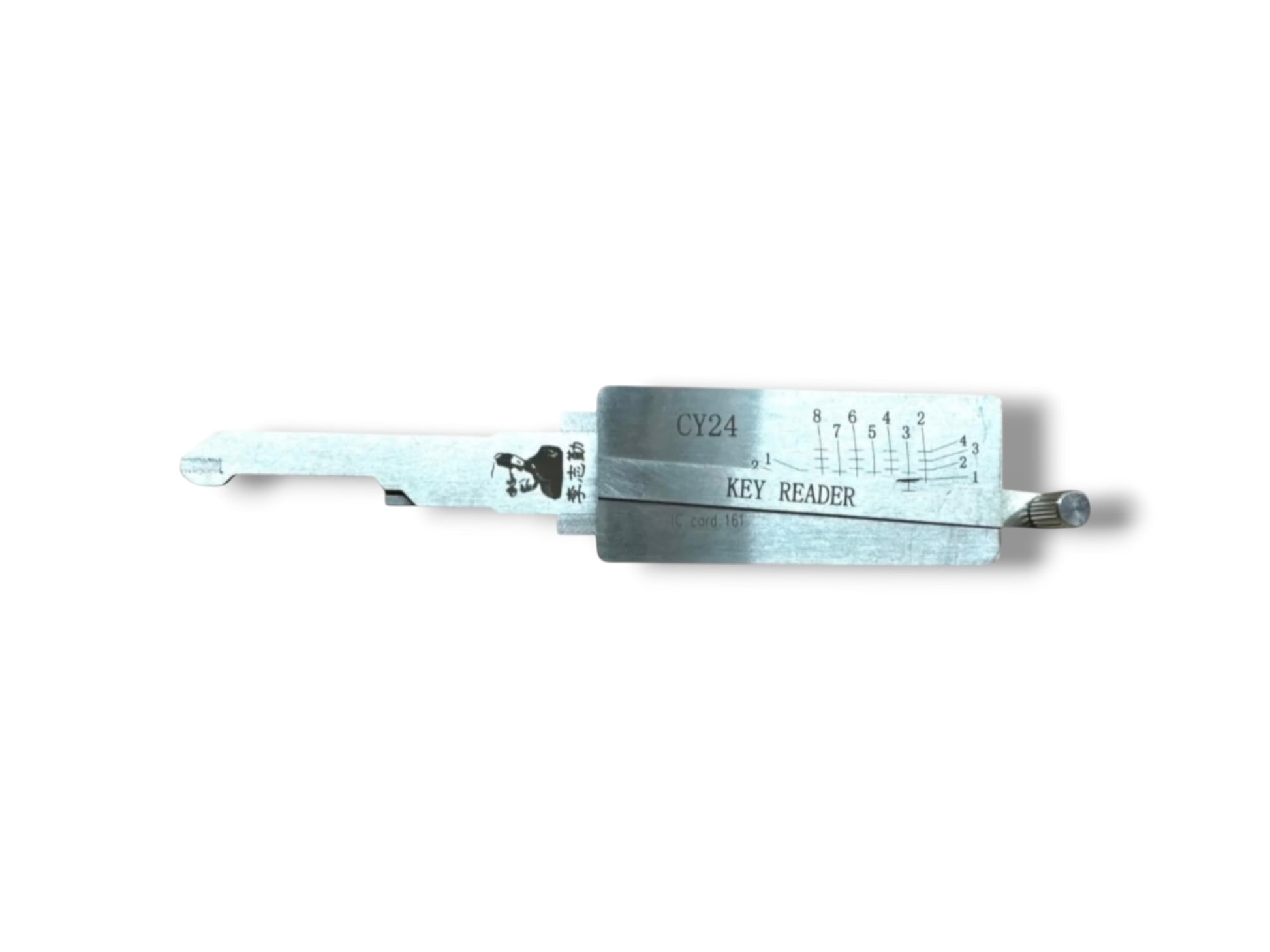 Original Lishi 2 in 1 CY24 Y157 Y159 Reader & Decoder Genuine New