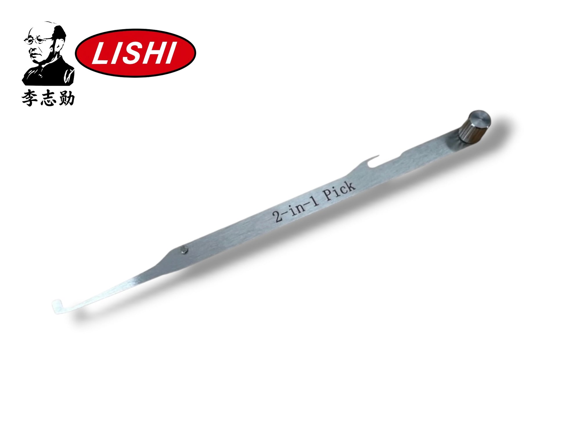 Original Lishi KW1 KW5 Kwikset Replacement Tip New