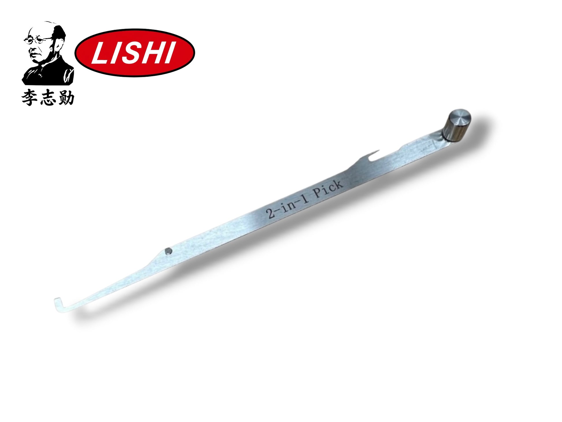 Original Lishi SC1 SC4 Schlage Replacement Tip New