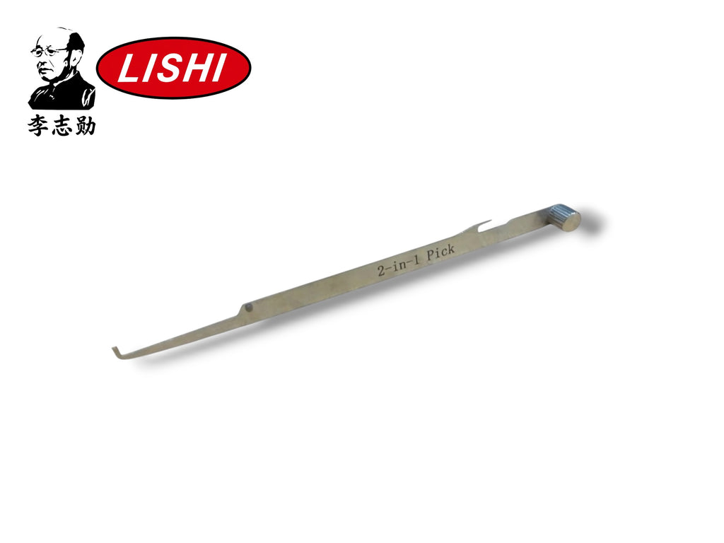 Classic Lishi AM5 American Lock Replacement Tip New