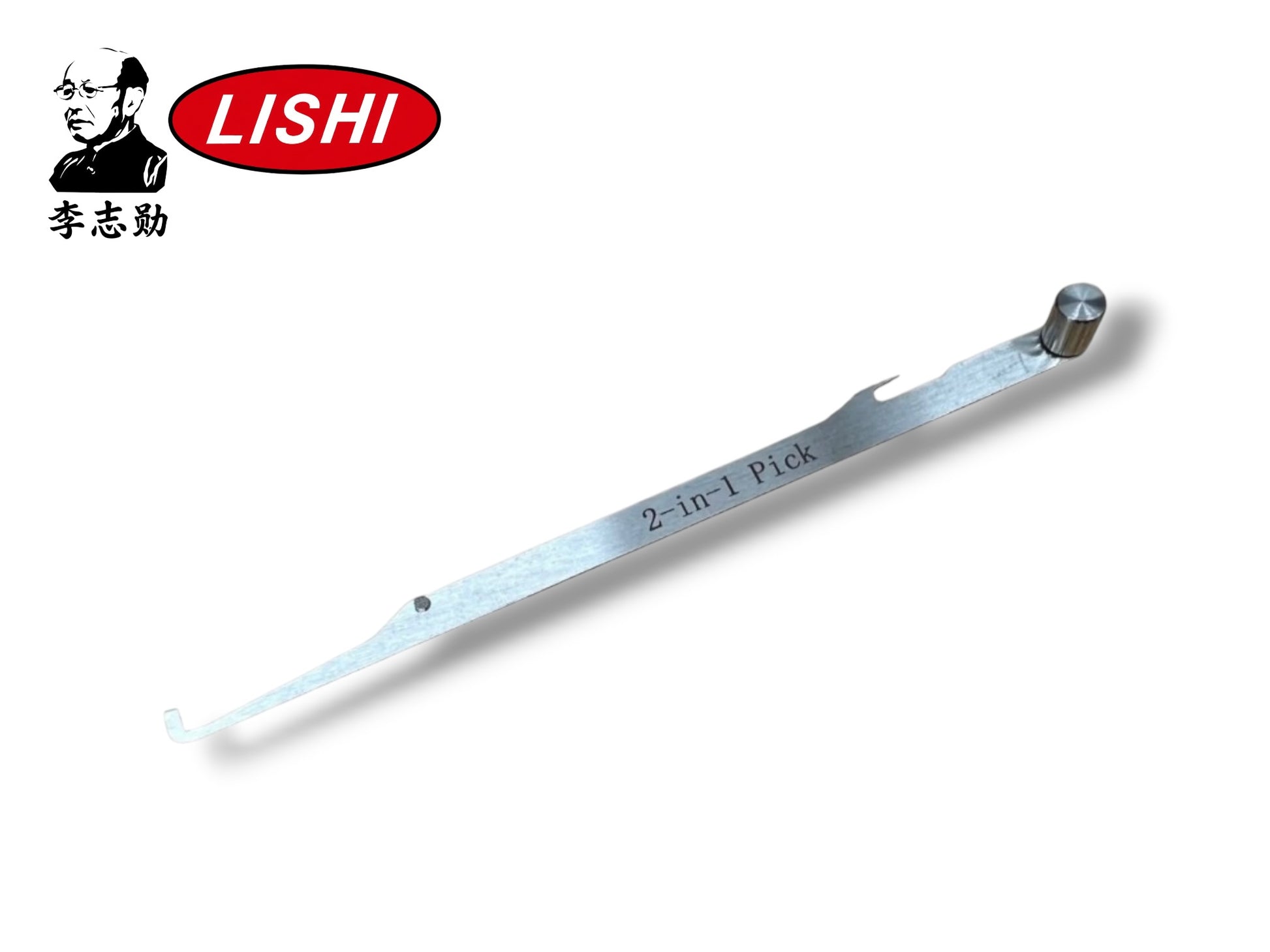 Original Lishi SC20 A1145L Schlage Replacement Tip New