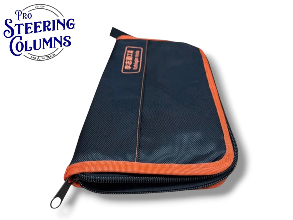 Lishi Tool Bag Storage Case
