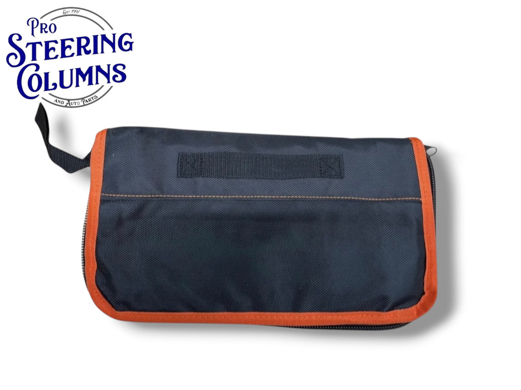 Lishi Tool Bag Storage Case
