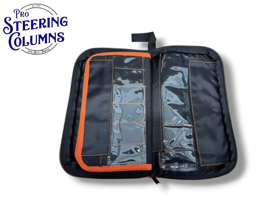 Lishi Tool Bag Storage Case