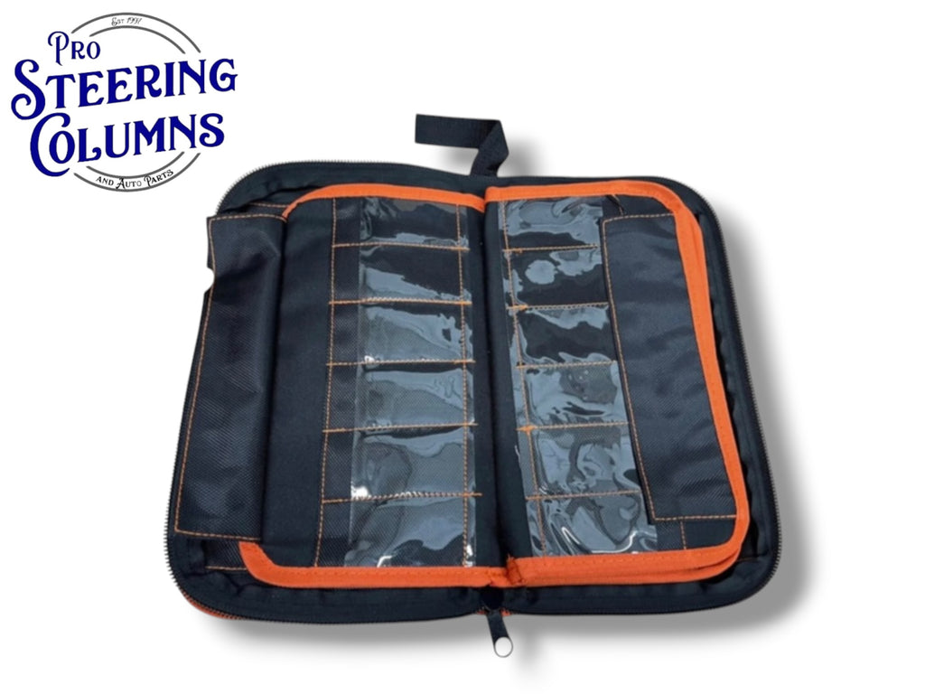 Lishi Tool Bag Storage Case