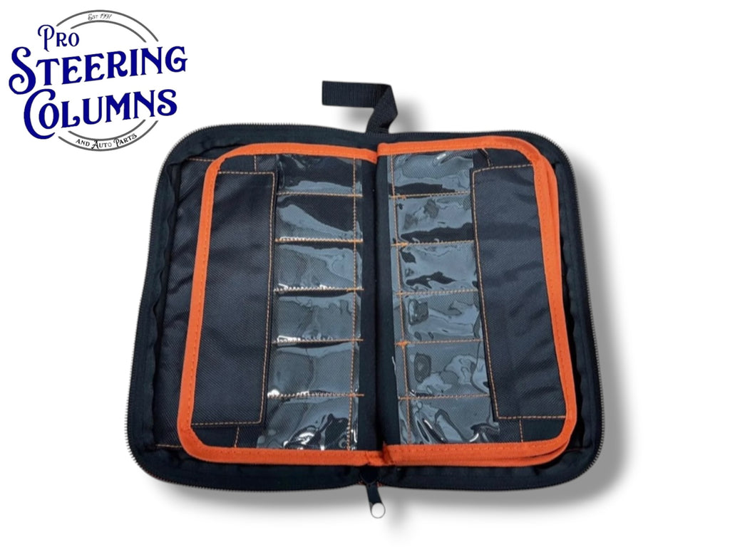 Lishi Tool Bag Storage Case