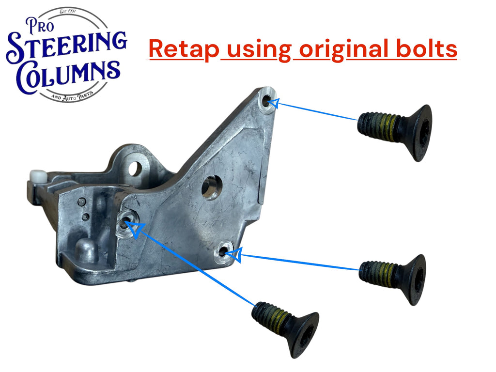 2000-2006 Toyota Tundra Steering Column Housing Support New 45859-07010