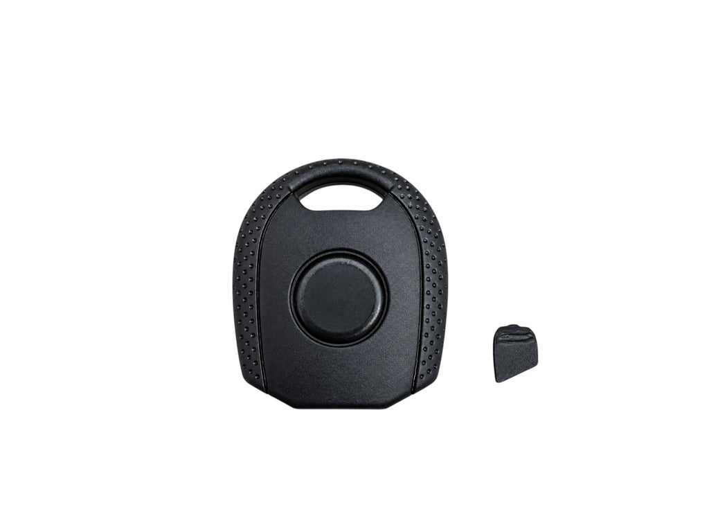 Keydiy & Xhorse Universal Transponder Key Head SHELL (10 Pack) (Aftermarket)