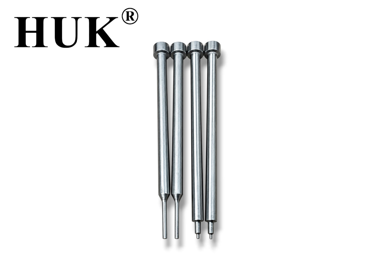 Huk Flip Key Roll Pin Removal Tool