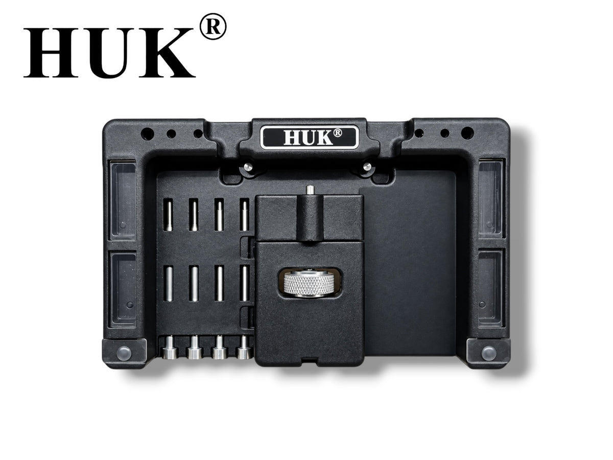 Huk Flip Key Roll Pin Removal Tool