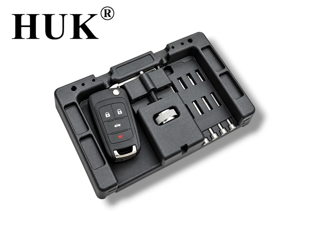 Huk Flip Key Roll Pin Removal Tool