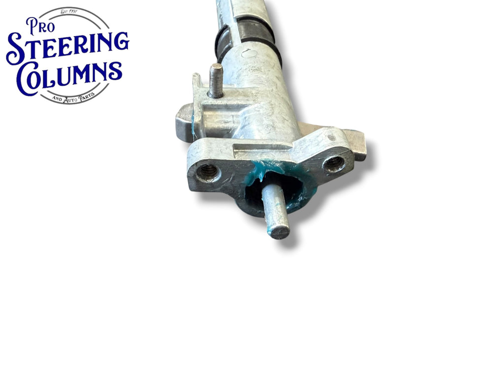 95-21 Ford F-250 E-150 Ranger Steering Column Shift Rod Repair Kit (Aftermarket)