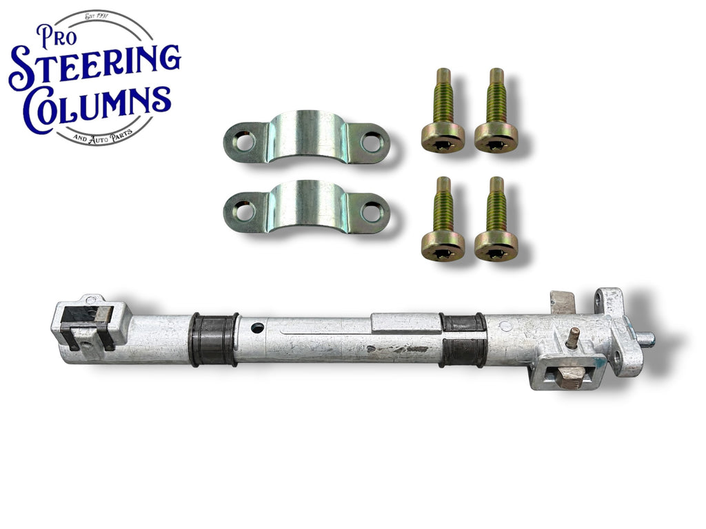 95-21 Ford F-250 E-150 Ranger Steering Column Shift Rod Repair Kit (Aftermarket)