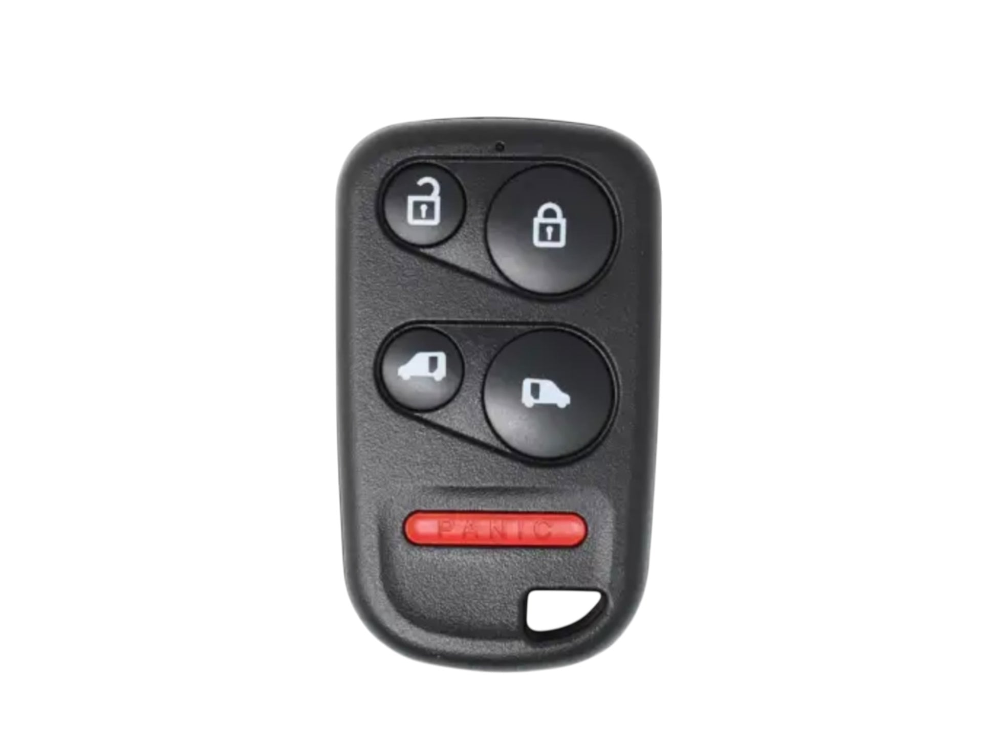 Xhorse Universal Honda Style Remote 5-Button - XKHO04EN