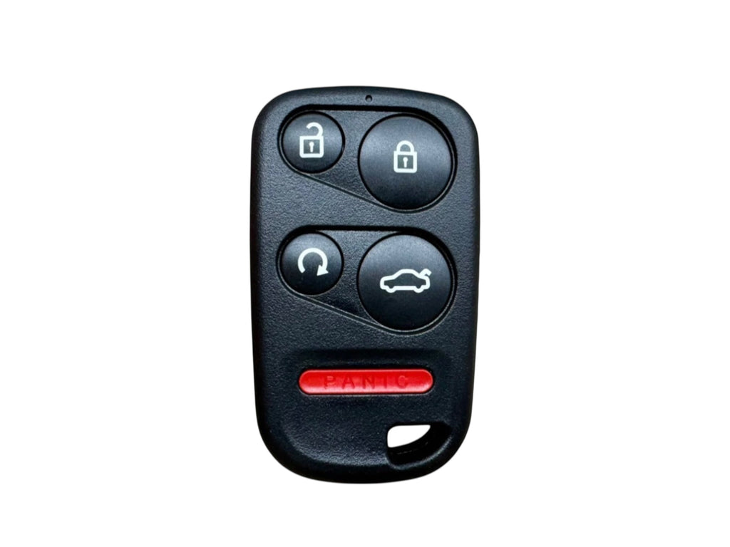 Xhorse Universal Remote Honda Style 5 Button With Remote Start - XKHO23EN