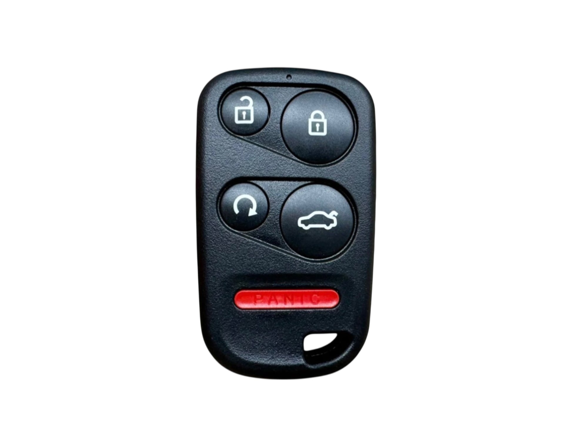 Xhorse Universal Remote Honda Style 5 Button With Remote Start - XKHO23EN