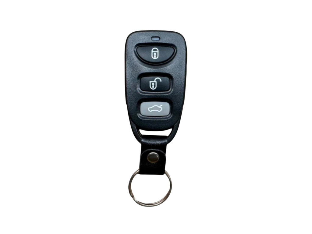 Xhorse Universal Remote Hyundai Kia Style 3-Button - XKHY00EN