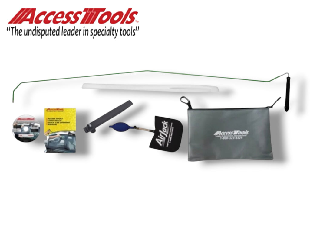 Access Tools - One Hand Jack Set New (OHJS4)