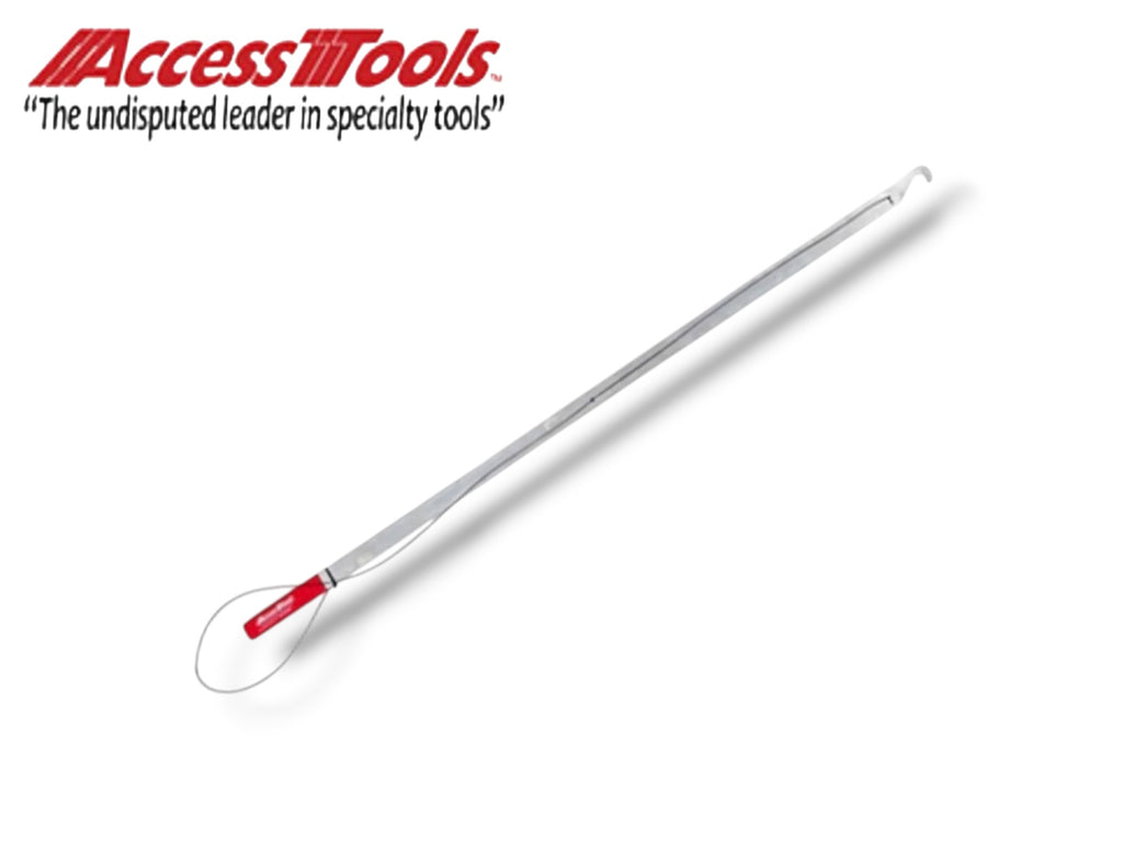 Access Tools - Tesla Tool (TT)