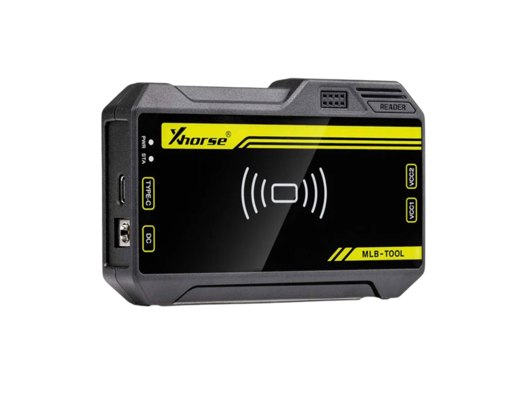 Xhorse - XDMLB0EN - VVDI MLB Tool VW Audi Key Adapter