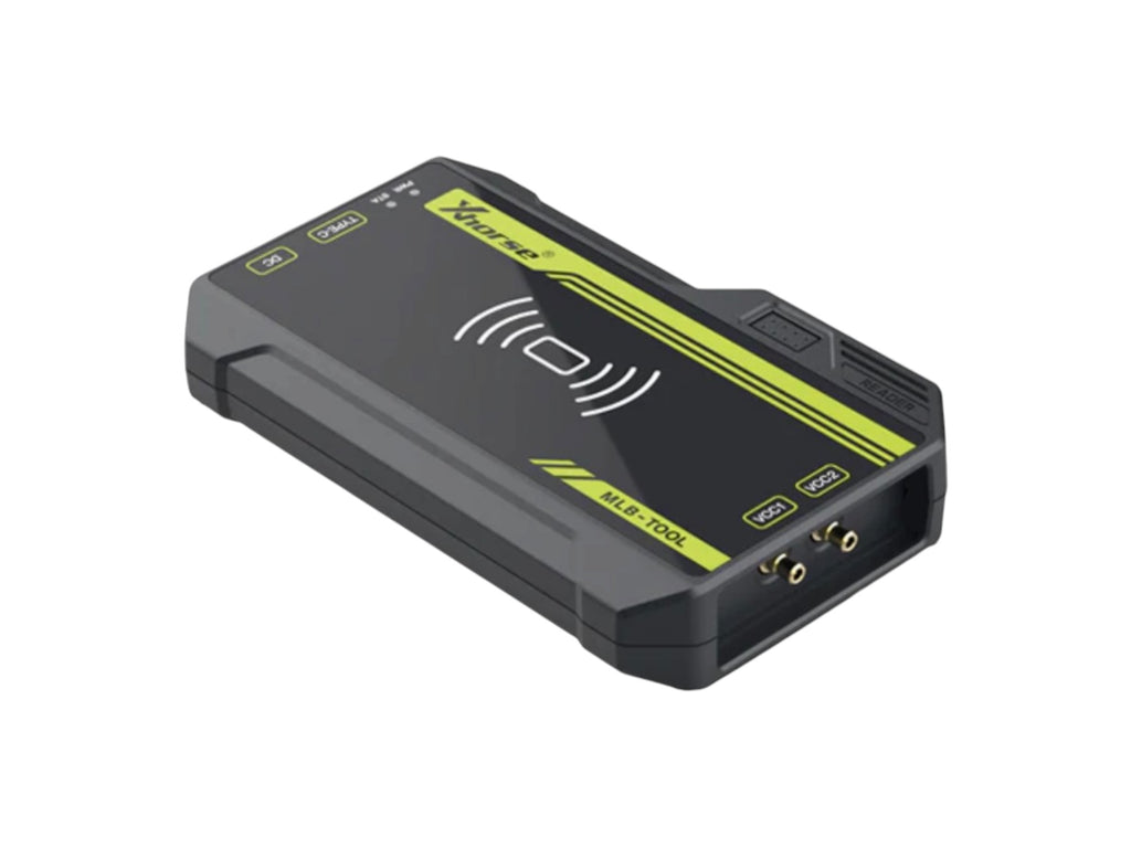 Xhorse - XDMLB0EN - VVDI MLB Tool VW Audi Key Adapter