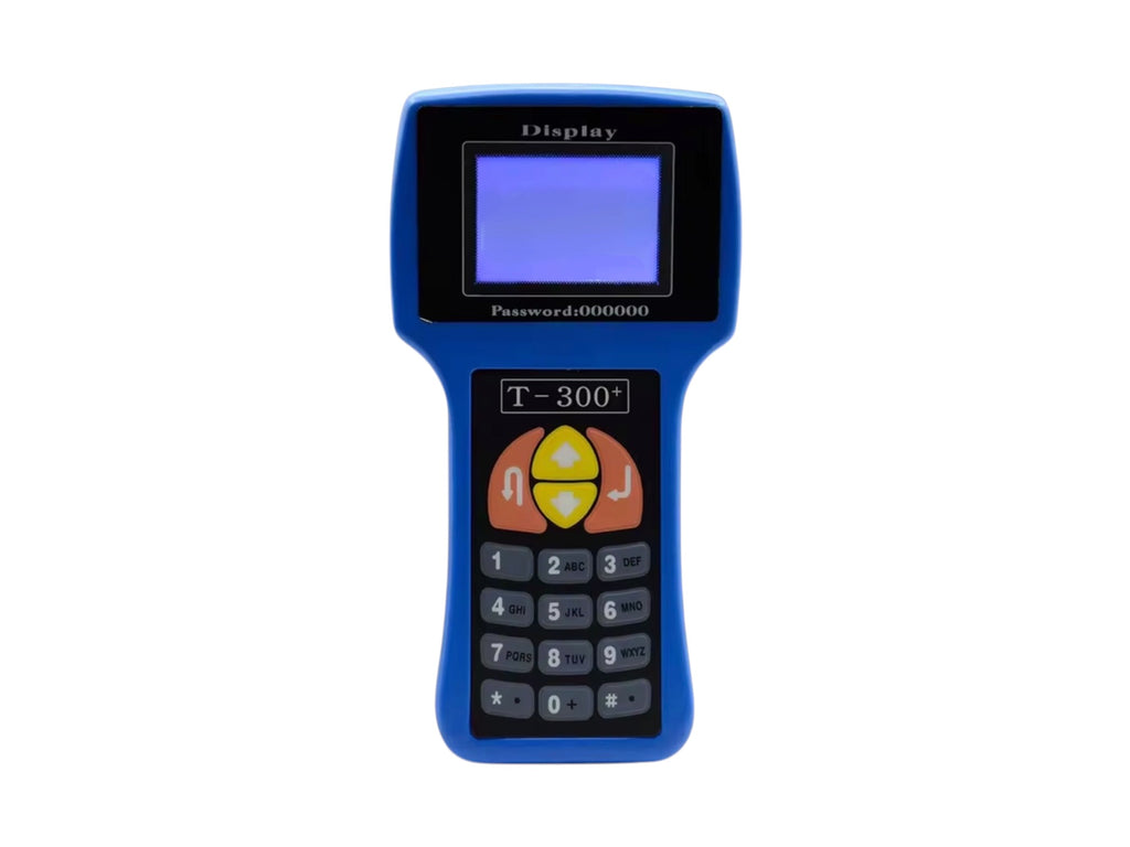 T300 - Automotive Key Programmer Tool