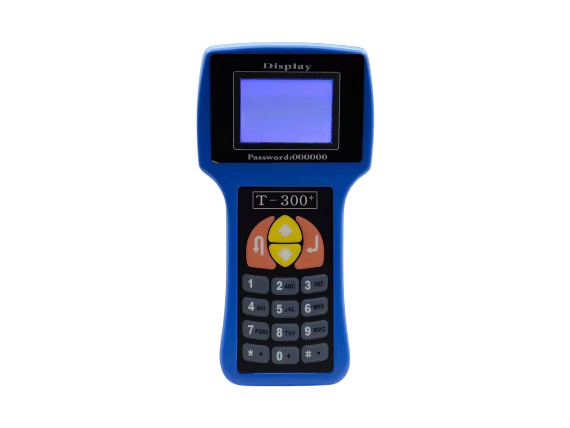 T300 - Automotive Key Programmer Tool