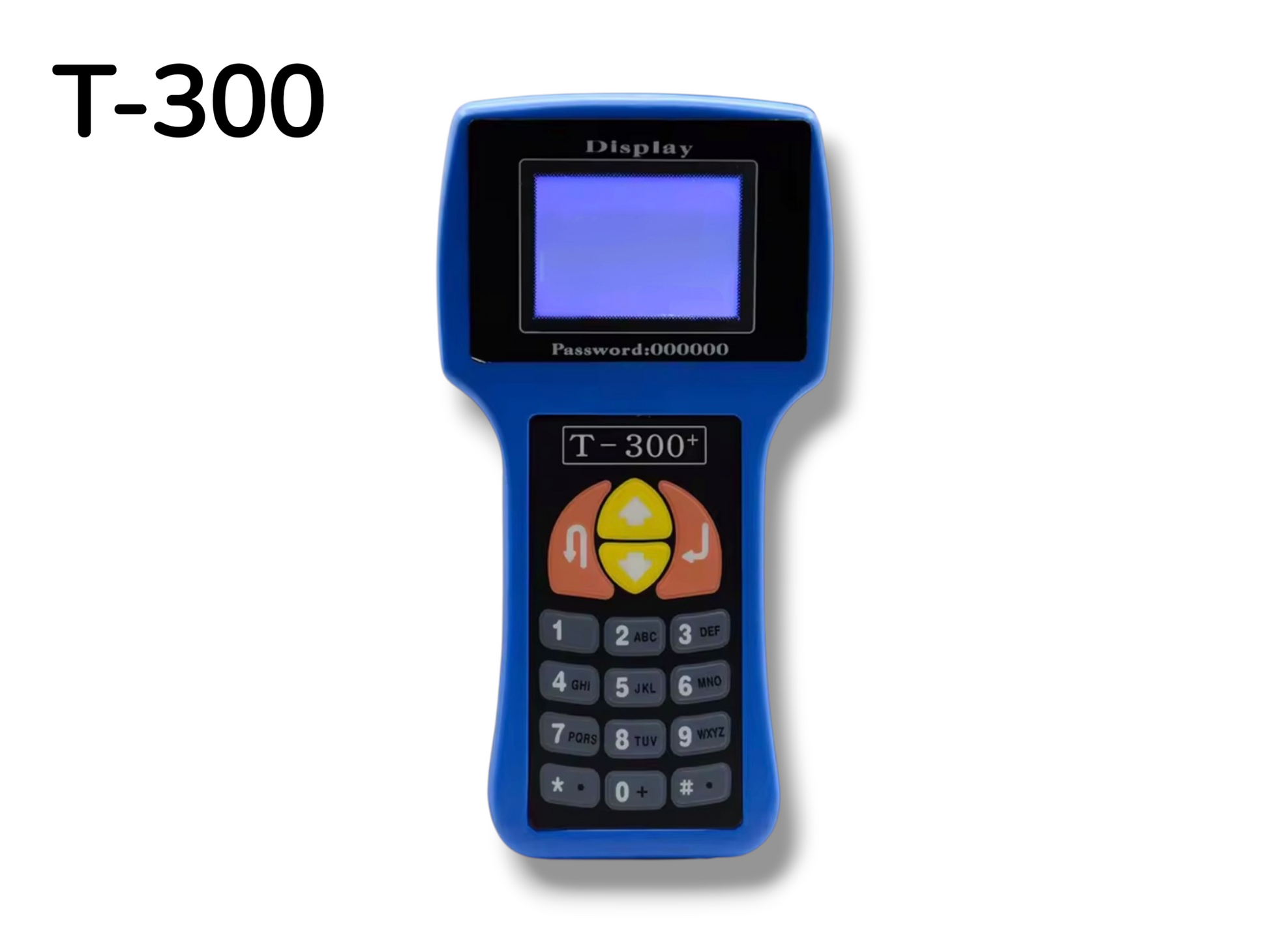 T300 - Automotive Key Programmer Tool