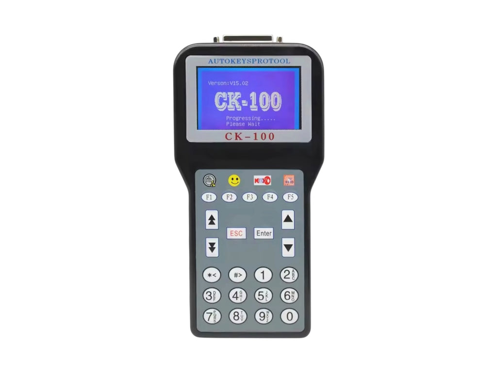 CK-100 Automotive Key Programmer Tool