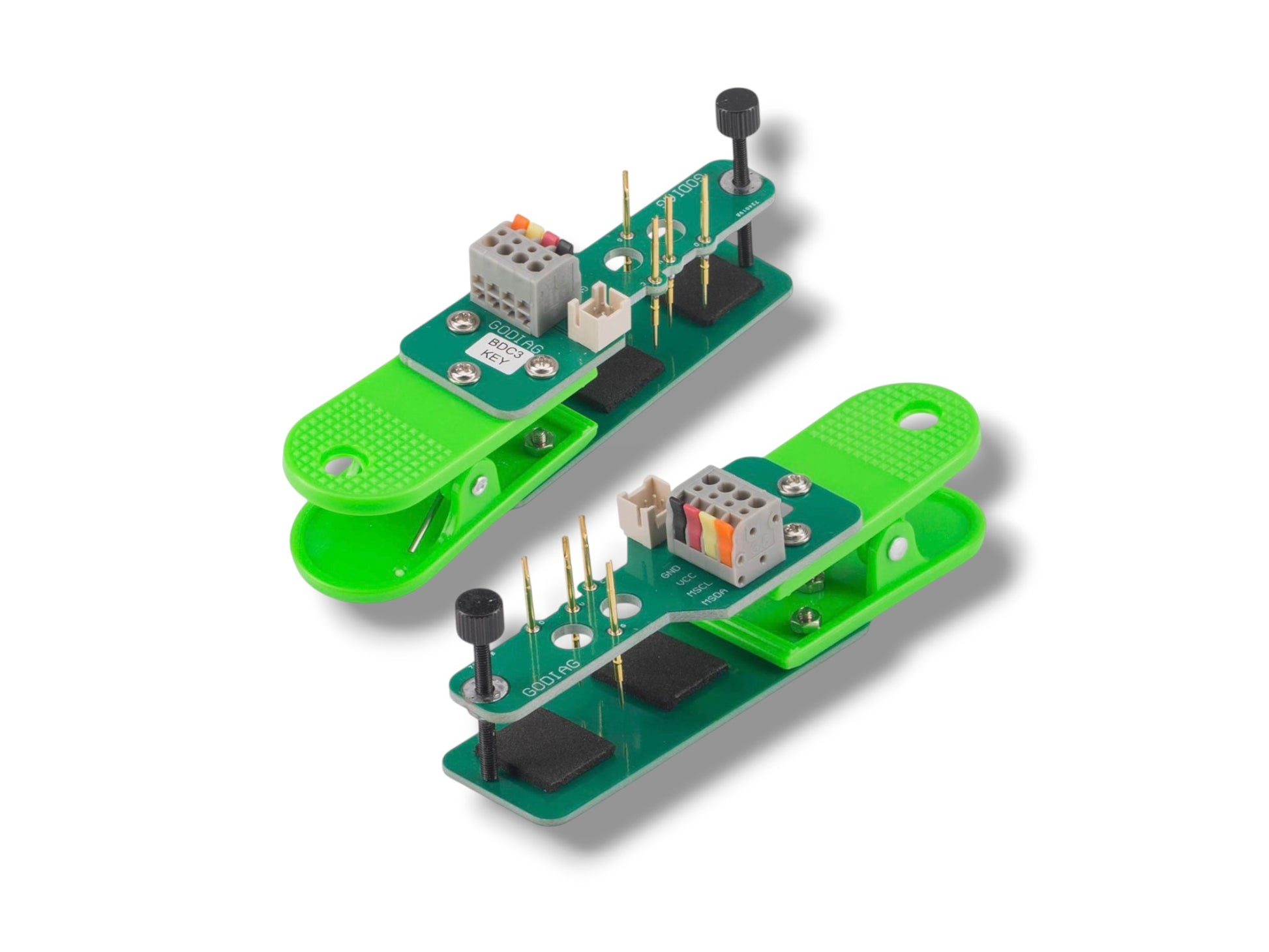 Godiag - BDC3 Adapter Kit for Autel / KEYDIY / Xhorse / CGDI