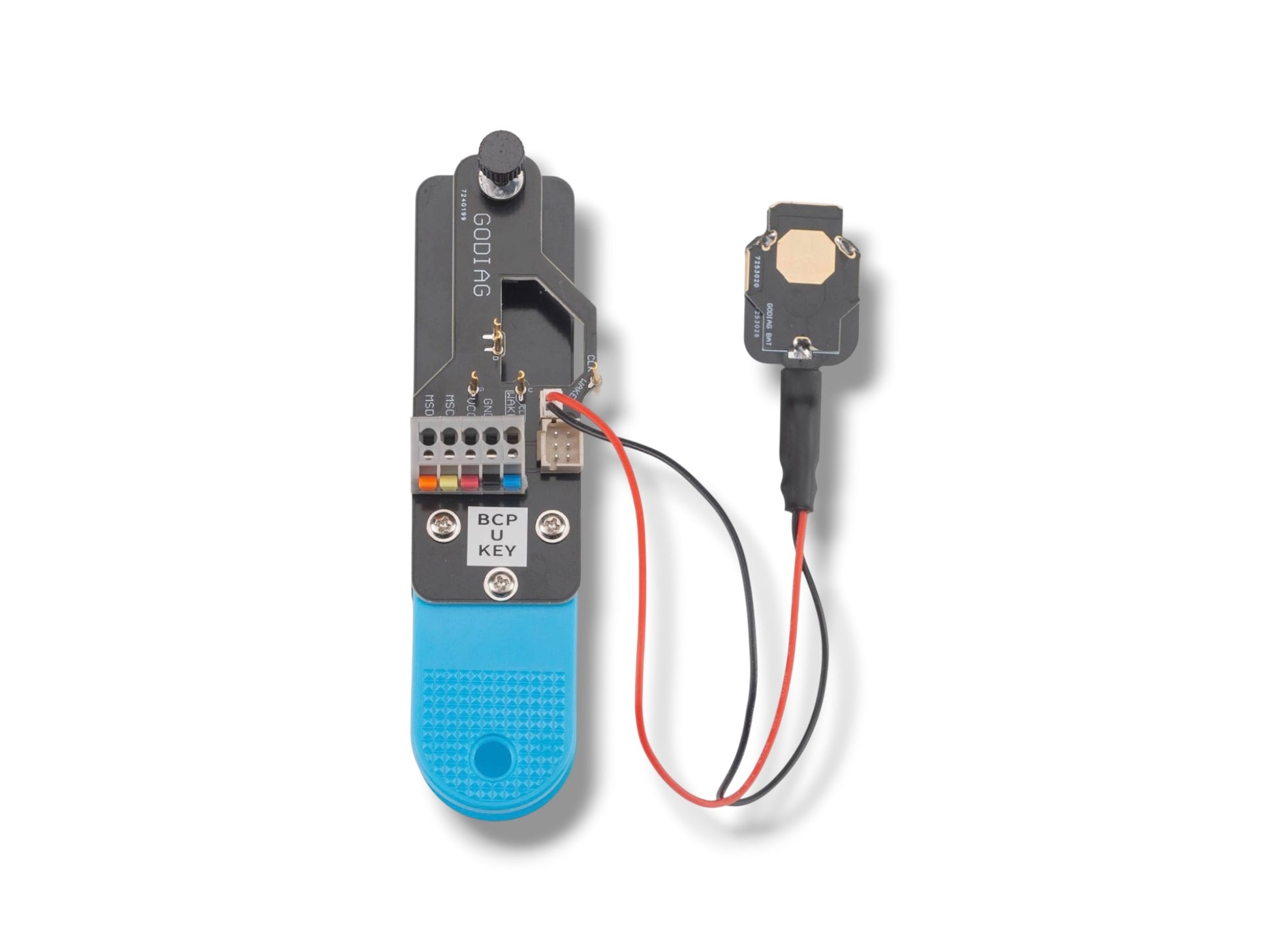 Godiag - BDC3 Adapter Kit for Autel / KEYDIY / Xhorse / CGDI