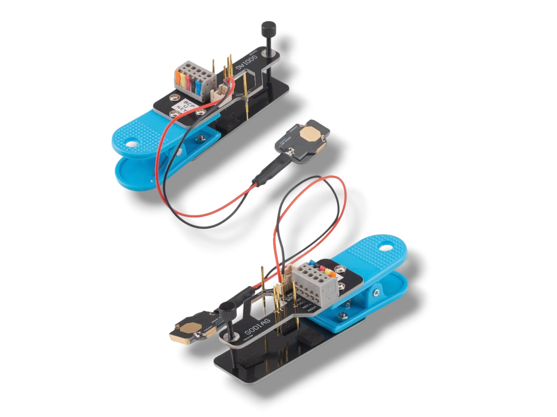 Godiag - BDC3 Adapter Kit for Autel / KEYDIY / Xhorse / CGDI