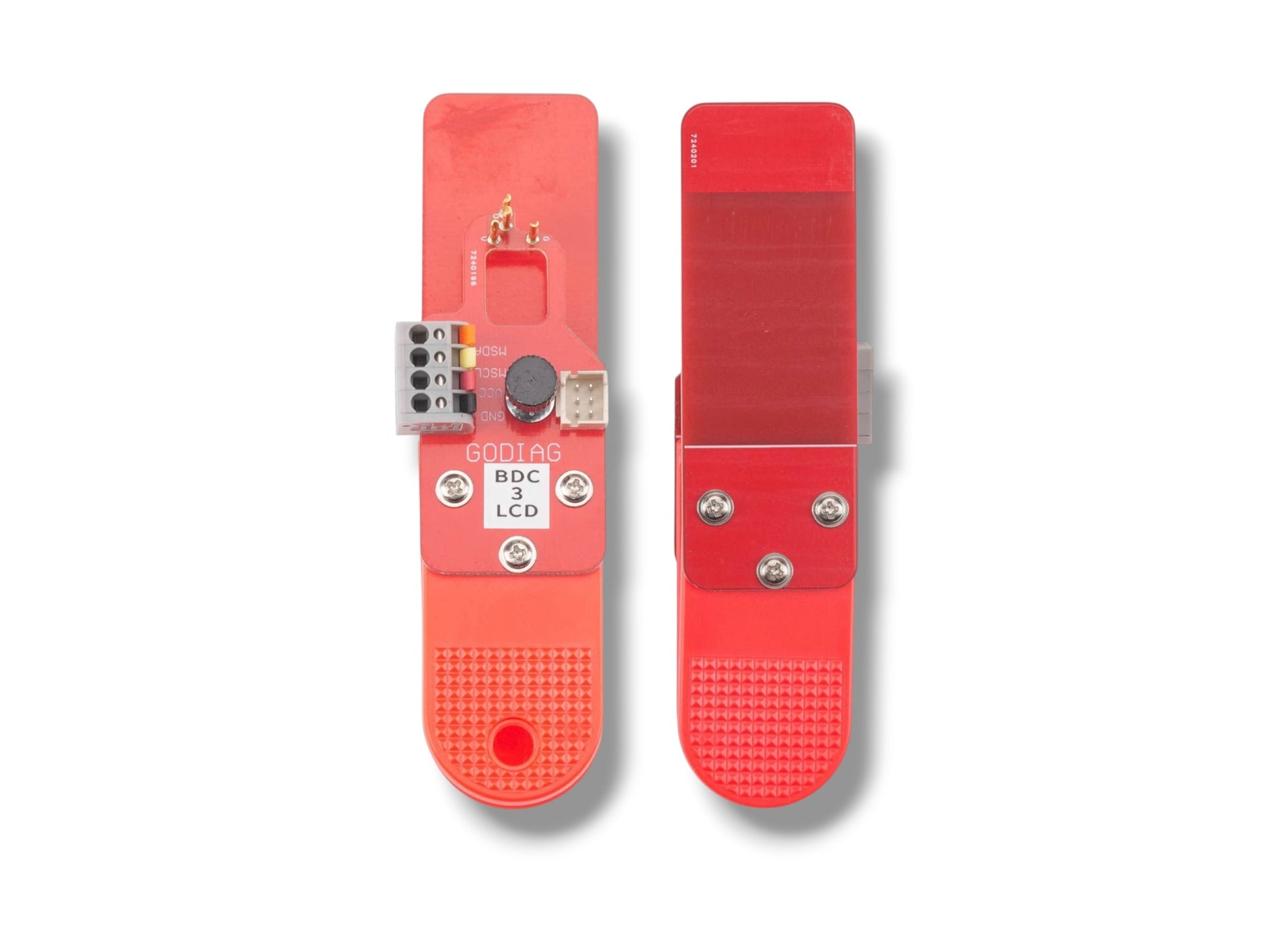 Godiag - BDC3 Adapter Kit for Autel / KEYDIY / Xhorse / CGDI