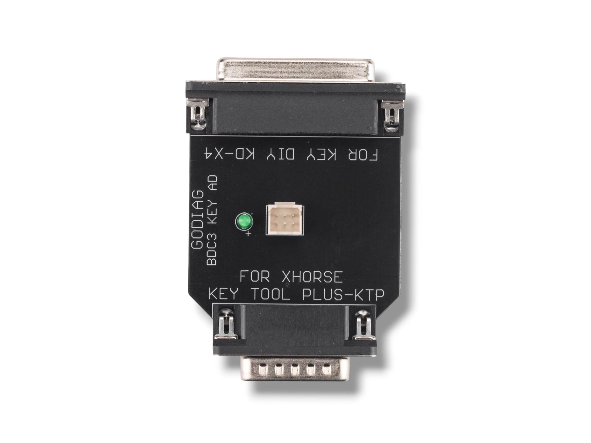 Godiag - BDC3 Adapter Kit for Autel / KEYDIY / Xhorse / CGDI